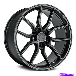 zC[@4{Zbg aodhan aff01zC[20x9i30A5x120.65A72.6j4̃ubNZbg Aodhan AFF01 Wheels 20x9 (30, 5x120.65, 72.6) Black Rims Set of 4