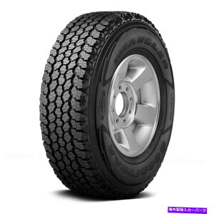 zC[@4{Zbg 4̃^CLT265/75R16 RO[Ahx`[̃ObhC[Zbg Goodyear Set of 4 Tires LT265/75R16 R WRANGLER ADVENTURE