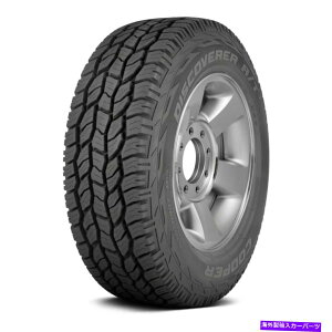 zC[@4{Zbg 4̃^CLT275 / 55R20 SA / T3I[V[Y /gbN / SUṼN[p[Zbg Cooper Set of 4 Tires LT275/55R20 S DISCOVERER A/T3 All Season / Truck / SUV
