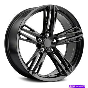 zC[@4{Zbg VOXXvJJ}ZL1-1LFzC[20x10i35A5x120.65j4̃ubNZbg Voxx Replica CAMARO ZL1-1LF Wheels 20x10 (35, 5x120.65) Black Rims Set of 4