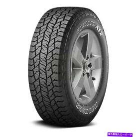 ホイール　4本セット 4つのタイヤのハンクックセット33x12.5R15 s dynapro at2 rf11 Hankook Set of 4 Tires 33X12.5R15 S DYNAPRO AT2 RF11