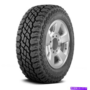 zC[@4{Zbg 4̃^CLT245 / 70R17 QS / T MAXXI[V[Y /gbN / SUṼN[p[Zbg Cooper Set of 4 Tires LT245/70R17 Q DISCOVERER S/T MAXX All Season / Truck / SUV