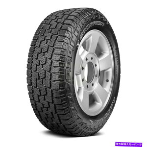 ホイール 4本セット 4つのタイヤのピレリセット265/60R18 H Scorpion All Terrain Plus Pirelli Set of 4 Tires 265/60R18 H SCORPION ALL TERRAIN PLUS