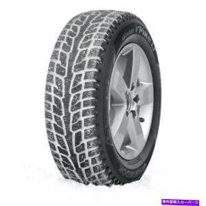 zC[@4{Zbg 4̃^C235 / 65R16 R~IpCNLT RW09~ /gbN / SUV Hankook Set of 4 Tires 235/65R16 R WINTER I PIKE LT RW09 Winter / Truck / SUV
