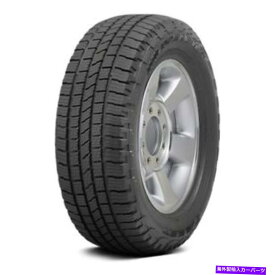 ホイール　4本セット 4つのタイヤLT275 / 70R18 SワイルドピークH / T 02オールシーズン /トラック / SUVのファルケンセット Falken Set of 4 Tires LT275/70R18 S WILDPEAK H/T 02 All Season / Truck / SUV