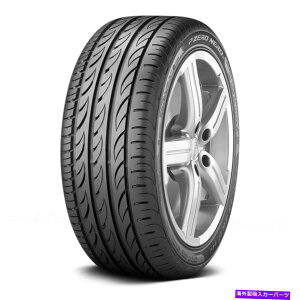�z�C�[���@4�{�Z�b�g 4�̃^�C���̃s�����Z�b�g255 / 35ZR19�iY�jP Zero Nero GT�� /�p�t�H�[�}���X Pirelli Set of 4 Tires 255/35ZR19 (Y) P ZERO NERO GT Summer / Performance�y���s�A���i�z