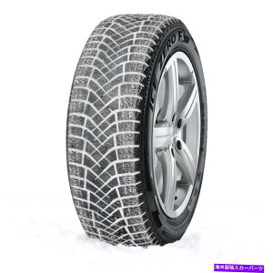 zC[@4{Zbg 4̃^C̃sZbg225 / 45R19 H ICE ZERO FR~ / /ptH[}X Pirelli Set of 4 Tires 225/45R19 H ICE ZERO FR Winter / Snow / Performance