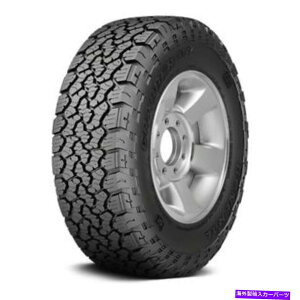 �z�C�[���@4�{�Z�b�g 4�̃^�C���̈�ʃZ�b�g275 / 70R18 S�O���o�[A / TX���ׂĂ̒n�` /�I�t���[�h /�}�b�h General Set of 4 Tires 275/70R18 S GRABBER A/TX All Terrain / Off Road / Mud�y���s�A���i�z