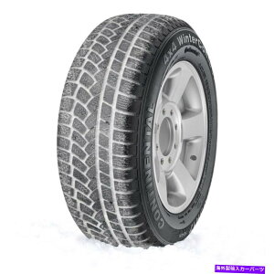 zC[@4{Zbg 4̃^C̃R`l^Zbg235 / 55R17 H Conti4x4WinterContactgbN / SUV Continental Set of 4 Tires 235/55R17 H CONTI4X4WINTERCONTACT Truck / SUV