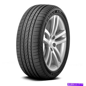 zC[@4{Zbg 4̃^C̃ObhC[Zbg255 / 40R19 H Eagle LS-2I[V[Y /R Goodyear Set of 4 Tires 255/40R19 H EAGLE LS-2 All Season / Fuel Efficient
