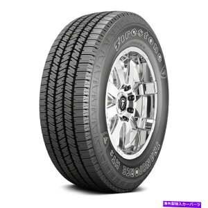 zC[@4{Zbg 4̃^CLT265/70R17 RgXtH[XHT 2R Firestone Set of 4 Tires LT265/70R17 R TRANSFORCE HT 2 Fuel Efficient