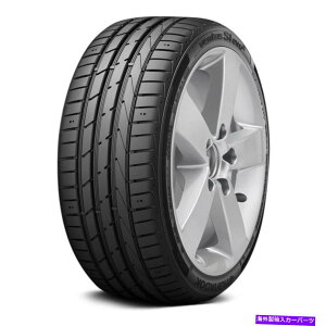 zC[@4{Zbg 4̃^C225/55R17 Y Ventus S1 EVO2 K117itbgjptH[}X̃nNbNZbg Hankook Set of 4 Tires 225/55R17 Y VENTUS S1 EVO2 K117 (RUN FLAT) Performance