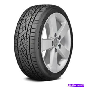 zC[@4{Zbg 4̃^C̃R`l^Zbg235/55ZR19 W ExtremContact DWS06vXptH[}X Continental Set of 4 Tires 235/55ZR19 W EXTREMECONTACT DWS06 PLUS Performance