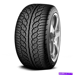 zC[@4{Zbg lZbg4^C295 / 45R20 vp_XybNxI[V[Y /R Yokohama Set of 4 Tires 295/45R20 V PARADA SPEC-X All Season / Fuel Efficient