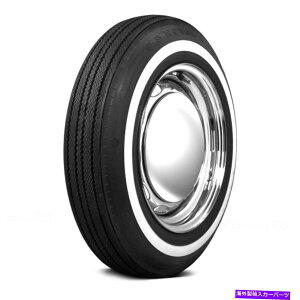 zC[@4{Zbg 4̃^C̃R[J[Zbg195/90R15 S U.S. Royal 1C`zCgEH[ Coker Set of 4 Tires 195/90R15 S U.S. ROYAL 1 INCH WHITEWALL