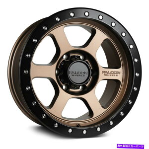zC[@4{Zbg t@RT1zC[17x9i-12A5x127A71.5j4̃uYZbg Falcon T1 Wheels 17x9 (-12, 5x127, 71.5) Bronze Rims Set of 4