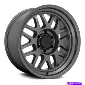 �z�C�[���@4�{�Z�b�g Black Rhino Delta Wheels 20x9.5�i12�A5x150�A110.1�jGunmetal Rims�Z�b�g4 Black Rhino DELTA Wheels 20x9.5 (12, 5x150, 110.1) Gunmetal Rims Set of 4�y���s�A���i�z