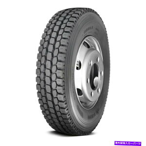 zC[@4{Zbg 4̃^C̃ACA}Zbg295 / 75R22.5 L I-370I[V[Y /R}[ViHDj Ironman Set of 4 Tires 295/75R22.5 L I-370 All Season / Commercial (HD)