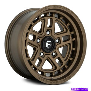zC[@4{Zbg Fuel D669 Nitro 5 1PCzC[17x9i-12A5x139.7A78.1j4̃uYZbg Fuel D669 NITRO 5 1PC Wheels 17x9 (-12, 5x139.7, 78.1) Bronze Rims Set of 4