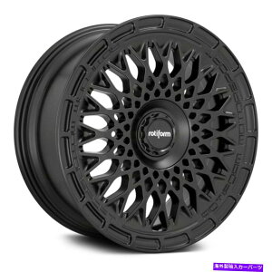 zC[@4{Zbg Rotiform LHR-MzC[19x8.5i35A5x112A66.56j4̃ubNZbg Rotiform LHR-M Wheels 19x8.5 (35, 5x112, 66.56) Black Rims Set of 4
