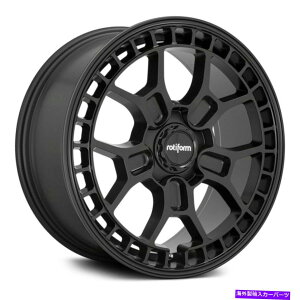 zC[@4{Zbg eBtH[ZMO-MzC[19x8.5i45A5x112A66.56j4̃ubNZbg Rotiform ZMO-M Wheels 19x8.5 (45, 5x112, 66.56) Black Rims Set of 4