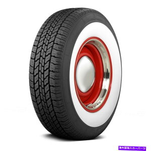 zC[@4{Zbg 4̃^CP235/75R15 PNVbN3 1/8 WWC`zCgEH[̃R[J[Zbg Coker Set of 4 Tires P235/75R15 P CLASSIC 3 1/8 WW INCH WHITEWALL