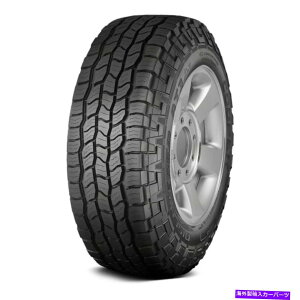 ホイール 4本セット 4つのタイヤLT295/70R18 S発見者A/T3 XLTのクーパーセット Cooper Set of 4 Tires LT295/70R18 S DISCOVERER A/T3 XLT