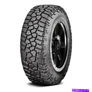 �z�C�[���@4�{�Z�b�g 4�̃^�C��LT275 / 70R18 Q�����Ҋ��ȃg���b�N�g���b�N / SUV�̃N�[�p�[�Z�b�g Cooper Set of 4 Tires LT275/70R18 Q DISCOVERER RUGGED TREK Truck / SUV�y���s�A���i�z