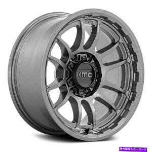 zC[@4{Zbg KMC KM727 WRATH WHEELS 20x9i0A6x135A87.1j4̖YZbg KMC KM727 WRATH Wheels 20x9 (0, 6x135, 87.1) Anthracite Rims Set of 4