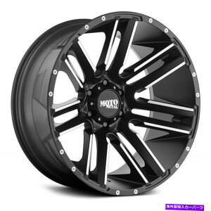 zC[@4{Zbg Moto Metal Mo978 Razor Wheels20x9i18A6x135A87.1j4̃ubNZbg Moto Metal MO978 RAZOR Wheels 20x9 (18, 6x135, 87.1) Black Rims Set of 4