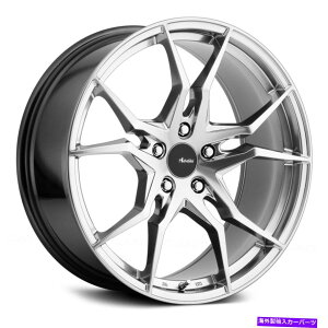 zC[@4{Zbg Advanti Racing HydrazC[20x10i35A5x120.65A74.1j4̃`^Zbg Advanti Racing HYDRA Wheels 20x10 (35, 5x120.65, 74.1) Titanium Rims Set of 4