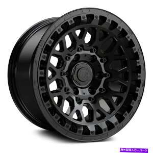 �z�C�[���@4�{�Z�b�g TIS 555SB�z�C�[��17x9�i-12�A6x135�A87.1�j4�̃u���b�N�����Z�b�g TIS 555SB Wheels 17x9 (-12, 6x135, 87.1) Black Rims Set of 4