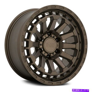 zC[@4{Zbg ubNTCChzC[20x9.5i12A6x139.7A112.1j4̃uYZbg Black Rhino RAID Wheels 20x9.5 (12, 6x139.7, 112.1) Bronze Rims Set of 4