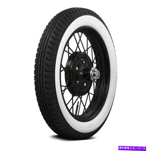 ホイール 4本セット 4つのタイヤ30x5d20 sファイアストーン2 3/8インチホワイトウォールのコーカーセット Coker Set of 4 Tires 30X5D20 S FIRESTONE 2 3/8 INCH WHITEWALL