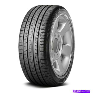 �z�C�[���@4�{�Z�b�g 4�̃^�C���̃s�����Z�b�g255/55R20 Y SCORPION VERDE A/S�R������ Pirelli Set of 4 Tires 255/55R20 Y SCORPION VERDE A/S Fuel Efficient�y���s�A���i�z