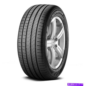 zC[@4{Zbg 4̃^C̃sZbg255 / 50R19 Y SCORPION VERDE SUMMER / TRUCK / SUV / EV Pirelli Set of 4 Tires 255/50R19 Y SCORPION VERDE Summer / Truck / SUV / EV