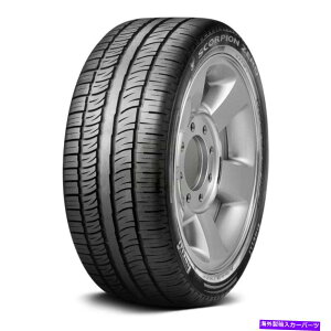 zC[@4{Zbg 4̃^CP275/45R22 V Scorpion Zero AsimmetricoptH[}X̃sZbg Pirelli Set of 4 Tires P275/45R22 V SCORPION ZERO ASIMMETRICO Performance