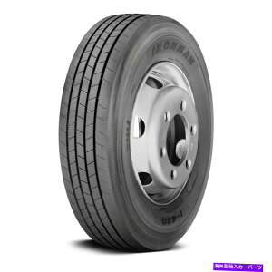 zC[@4{Zbg 4̃^C̃ACA}Zbg295 / 75R22.5 M I-480I[V[Y /R}[ViHDj Ironman Set of 4 Tires 295/75R22.5 M I-480 All Season / Commercial (HD)