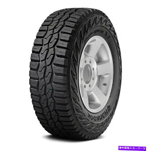 zC[@4{Zbg 4̃^CLT275 / 70R18 R DYNAPRO XTI[V[Y /gbN / SUṼnNbNZbg Hankook Set of 4 Tires LT275/70R18 R DYNAPRO XT All Season / Truck / SUV