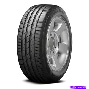 zC[@4{Zbg 4̃^C295 / 40R21 W Ventus S1 EVO2 SUV K117A /ptH[}X Hankook Set of 4 Tires 295/40R21 W VENTUS S1 EVO2 SUV K117A Summer / Performance