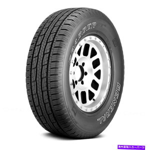 zC[@4{Zbg 4̃^CLT275 / 65R20 SOo[HTS60I[V[Y /gbN / SUV̈ʃZbg General Set of 4 Tires LT275/65R20 S GRABBER HTS60 All Season / Truck / SUV