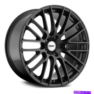 zC[@4{Zbg TSW MaxzC[18x9.5i45A5x120.65A76.1j4̃ubNZbg TSW Max Wheels 18x9.5 (45, 5x120.65, 76.1) Black Rims Set of 4