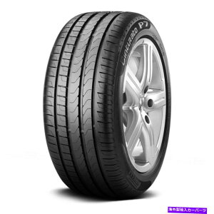 zC[@4{Zbg 4̃^C̃sZbg245 / 45R18 Y Cinturato P7itbgj /tbg Pirelli Set of 4 Tires 245/45R18 Y CINTURATO P7 (RUN FLAT) Summer / Run Flat