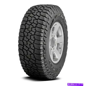 ホイール　4本セット 4つのタイヤLT275 / 70R18 S WildPeak A / T3Wオールテレイン /オフロード /マッドのファルケンセット Falken Set of 4 Tires LT275/70R18 S WILDPEAK A/T3W All Terrain / Off Road / Mud