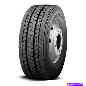 zC[@4{Zbg 4̃^C245 / 70R19.5 M KRD50I[V[Y /R}[ViHDjKumhoZbg Kumho Set of 4 Tires 245/70R19.5 M KRD50 All Season / Commercial (HD)