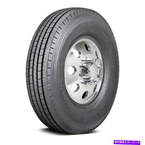 zC[@4{Zbg 4̃^C̃ACA}Zbg295 / 75R22.5 L I-109 /R}[ViHDj Ironman Set of 4 Tires 295/75R22.5 L I-109 Summer / Commercial (HD)