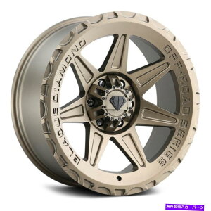zC[@4{Zbg u[N_ChBD-O102zC[17x9i-12A5x139.7A87.1j4̃uYZbg Blaque Diamond BD-O102 Wheels 17x9 (-12, 5x139.7, 87.1) Bronze Rims Set of 4