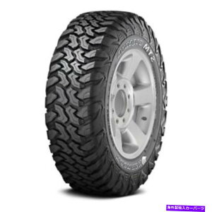 �z�C�[���@4�{�Z�b�g 4�̃^�C��LT245/75R17 Q DYNAPRO MT2 RT05�̃n���N�b�N�Z�b�g Hankook Set of 4 Tires LT245/75R17 Q DYNAPRO MT2 RT05�y���s�A���i�z
