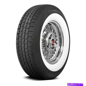zC[@4{Zbg 4̃^CP225/75R15 S American Classic Radial 2 3/4C`zCgEH[̃R[J[Zbg Coker Set of 4 Tires P225/75R15 S AMERICAN CLASSIC RADIAL 2 3/4 INCH WHITEWALL