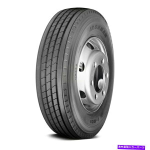 zC[@4{Zbg 4̃^C44x11R24.5 L I-601I[V[Y /R}[ViHDj̃ACA}Zbg Ironman Set of 4 Tires 44X11R24.5 L I-601 All Season / Commercial (HD)